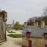 Bienvenue A L\'Arche De Vannes