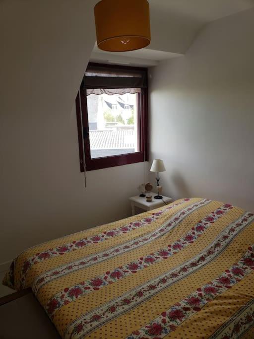 Bienvenue A L'arche De Appartement