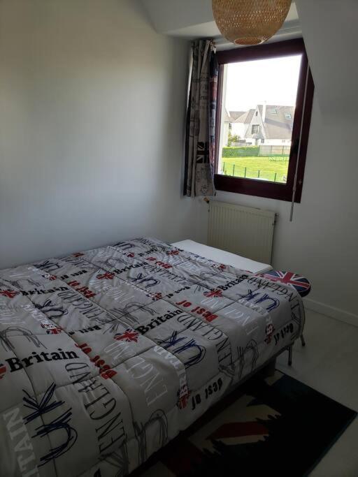Bienvenue A L'arche De Appartement