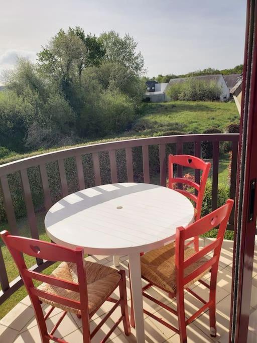 Appartement Bienvenue A L'arche De Vannes
